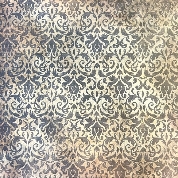 Fall Scrapbook Paper! Beautiful Autumn Colors! 12x12” - Picture 14 of 17